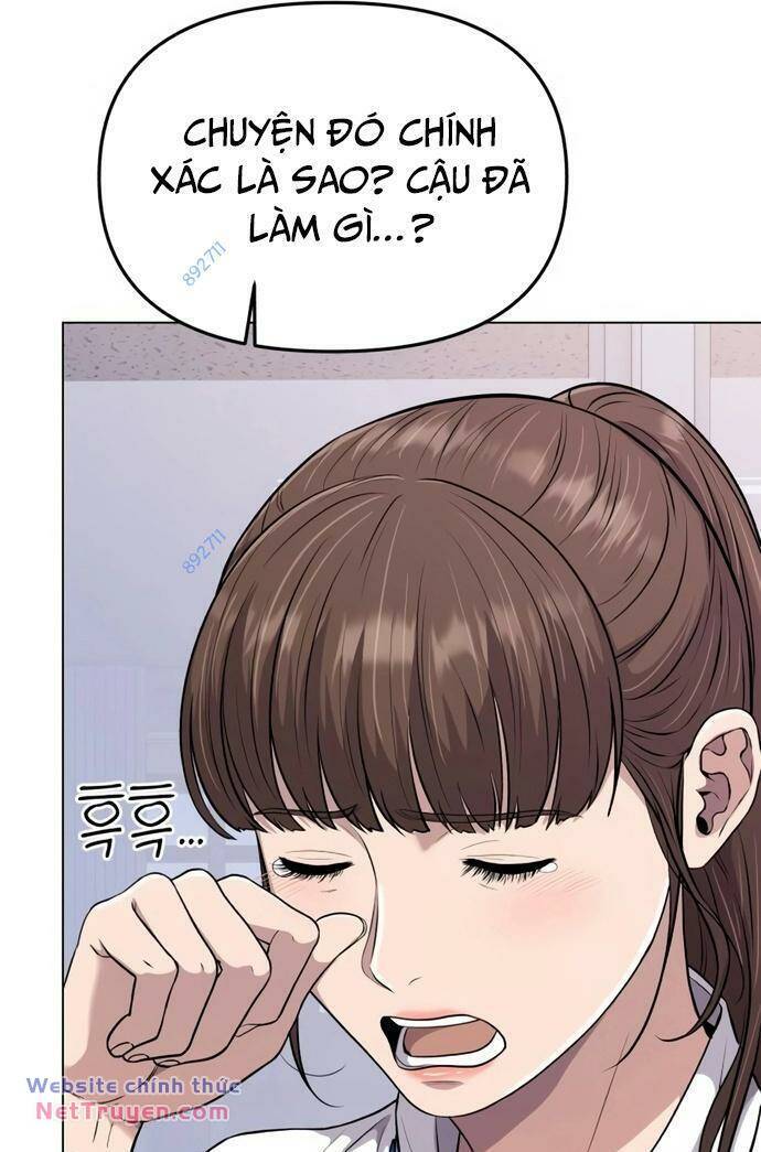 Nhân Viên Thực Tập Kim Cheolsu - chap15 - Trang 4